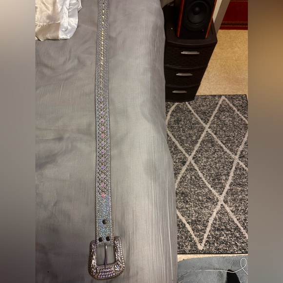 BB SIMONS GALAXY BELT - Picture 3 of 3